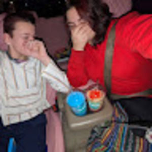 Meet your Posher, Justin